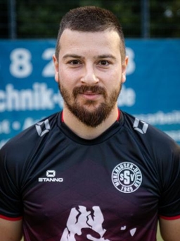 Avatar Bild für Mustafa Akdeniz