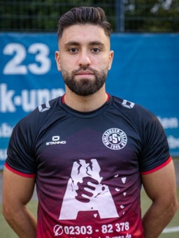 Avatar Bild für Hamza Akman
