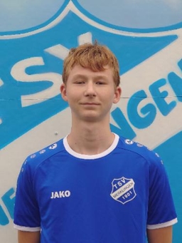 Avatar Bild für Fin Passow