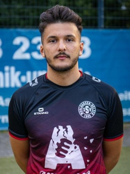 Avatar Bild für Furkan Cengiz