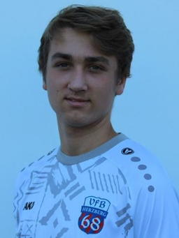 Avatar Bild für Devin Schreiber