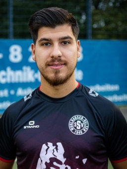 Avatar Bild für Mücahit Kücükyagci
