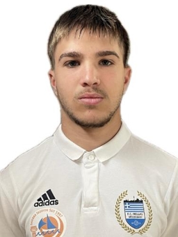 Avatar Bild für Kelvin Velia