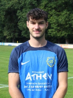 Avatar Bild für Jamiro Cadeddu