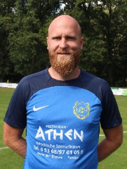 Avatar Bild für Sven Gruszfeld