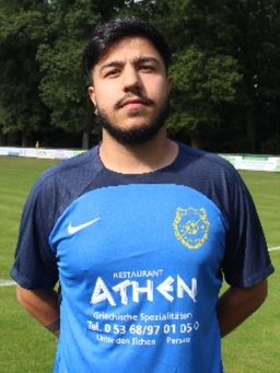 Avatar Bild für Ferhad Rascho