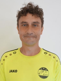 Avatar Bild für Anton Kostudis