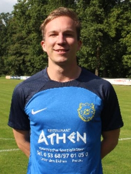 Avatar Bild für Jannik Tronnier