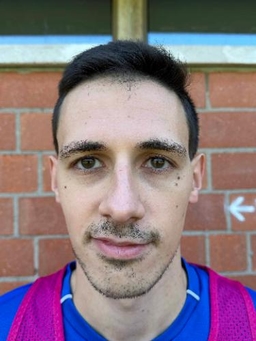 Avatar Bild für Dennis Berestovyy