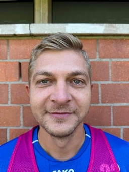 Avatar Bild für Alexander Hahn