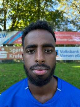 Avatar Bild für Hassan Ismail