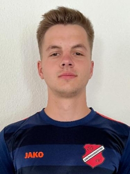 Avatar Bild für Jannick Chenoa Sauer