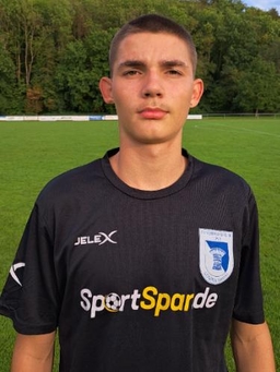 Avatar Bild für Noah Koprivnjak