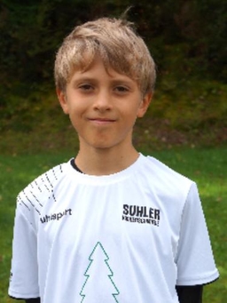 Avatar Bild für Eliah Heysing