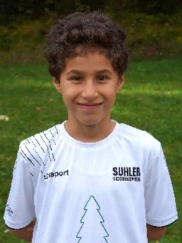 Avatar Bild für Adam Saleh