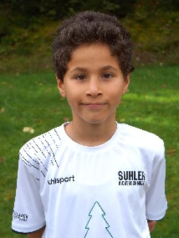Avatar Bild für Malek Saleh