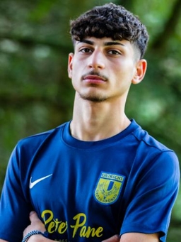 Avatar Bild für Rayan Hemid