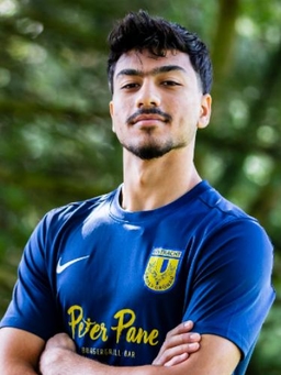 Avatar Bild für Khaled Aloubed
