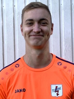 Avatar Bild für Raphael Johann Grützner