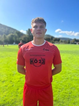 Avatar Bild für Alexander Vojakin