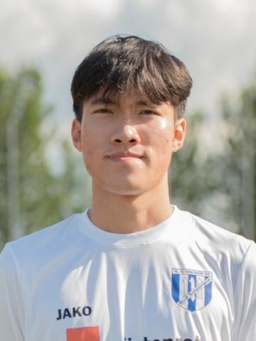 Avatar Bild für Viet David Tran Kha