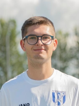 Avatar Bild für Hannes Volkhardt