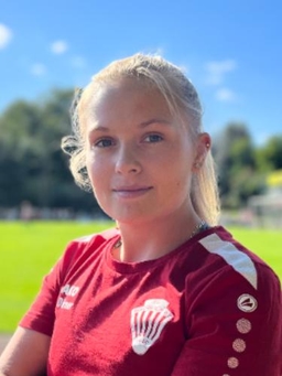 Avatar Bild für Jaqueline Dörner