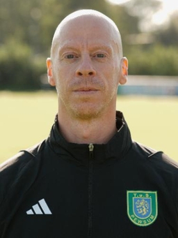 Avatar Bild für Ralf Wilts