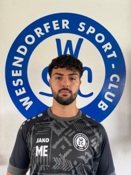 Avatar Bild für Mervan Ekinci