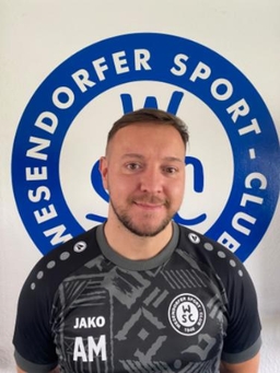 Avatar Bild für Alexander Miller