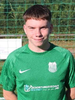Avatar Bild für Luca Feigenbutz