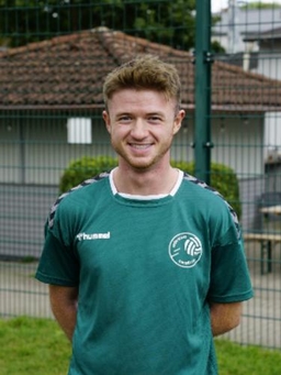 Avatar Bild für Jay Louis Farrar
