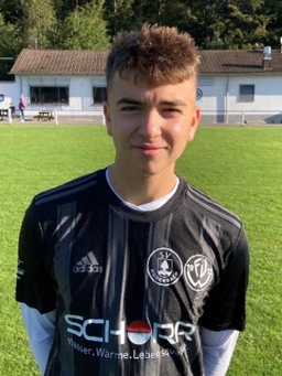 Avatar Bild für Sinan Helmut Neumann