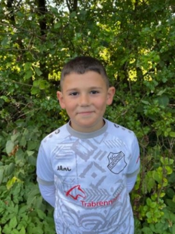 Avatar Bild für Dior Dervishi