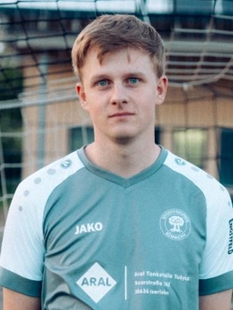 Avatar Bild für Lennart Josef Jursic