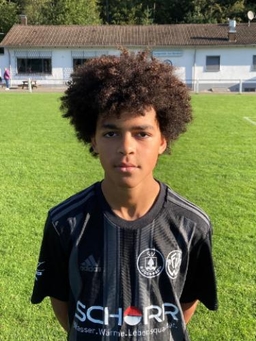 Avatar Bild für Kamari Warren Johnson