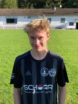 Avatar Bild für Felix Schorr