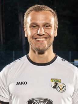 Avatar Bild für Luis Teixeira Beugel