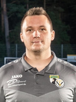 Avatar Bild für David Kreischer