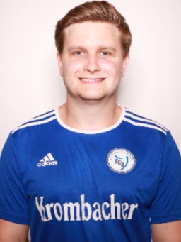 Avatar Bild für Janis Finze