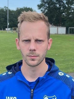 Avatar Bild für Dominik Ahlers
