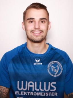 Avatar Bild für Simon Luckert
