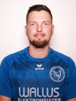 Avatar Bild für Julien Wallus
