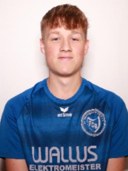 Avatar Bild für Finn Oehring