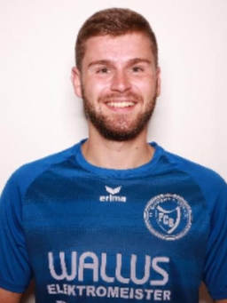 Avatar Bild für Aron Schmidt