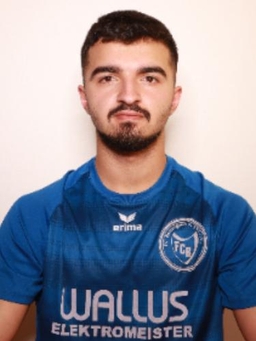 Avatar Bild für Dennis Araikovic Nadojan