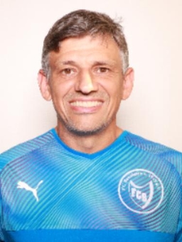 Avatar Bild für Robin Hrassnigg