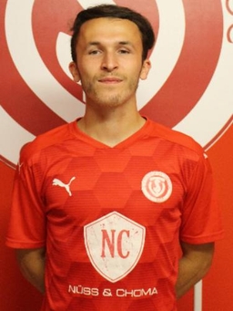 Avatar Bild für Jonas Borrek