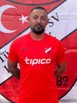 Avatar Bild für Begtullah Cavdarli
