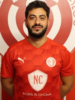 Avatar Bild für Fatin Karanfil